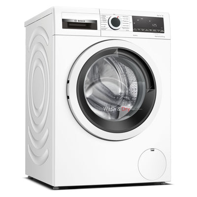 MDA Waschtrockner Serie4 WNA13441