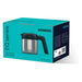 Siemens TZ40001 Thermo-Kaffeekanne 1L