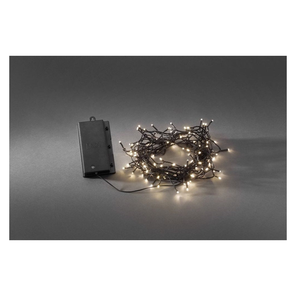 Produktbild LED-Lichterkette - Konstsmide LED-Lichterkette 240 Dioden