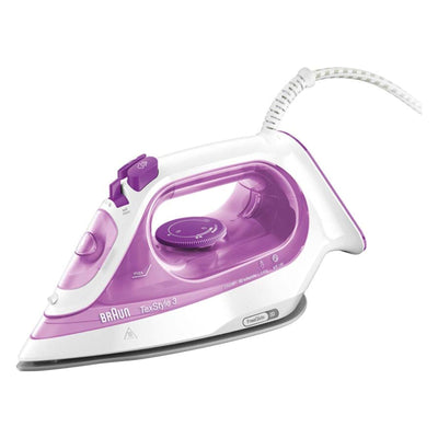 Dampfbügeleisen TexStyle3 SI 3030 PU