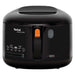 Tefal TEF Fritteuse Simple One FF1608 schwarz