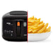 Tefal TEF Fritteuse Simple One FF1608 schwarz