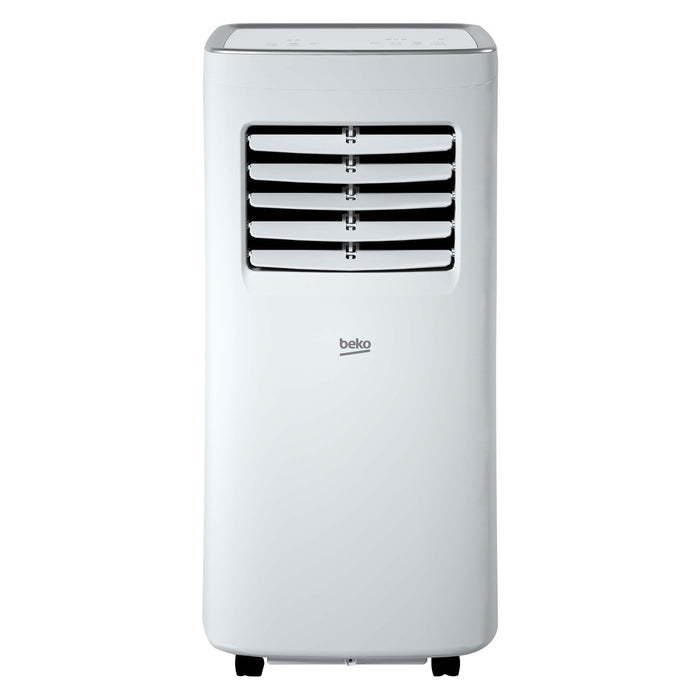 Beko Mobil-Klimagerät 6.500 BTU BS207C