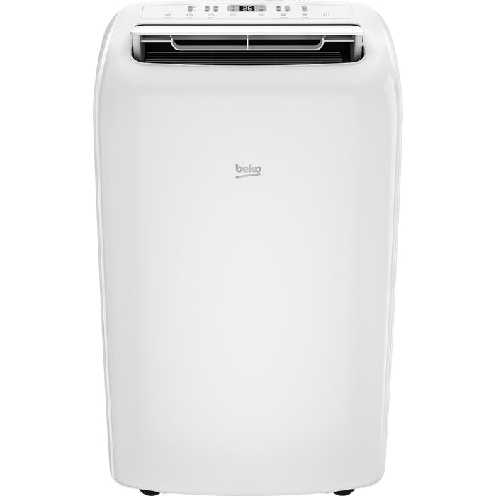 Beko BA312C Mobil-Klimagerät 12.000 BTU in weiß