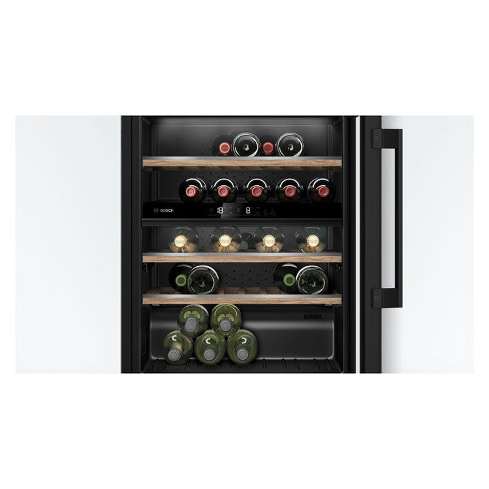 Bosch MDA EB-Wein-Klimagerät Serie6 KUW21AHG0