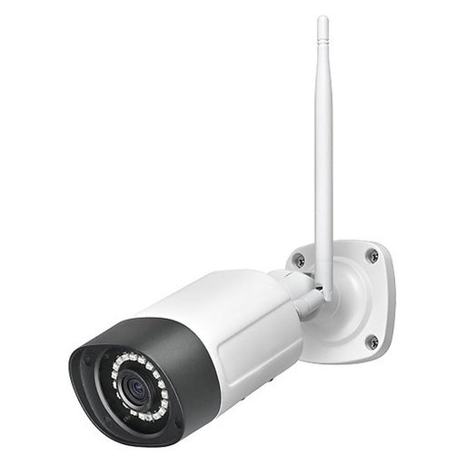 Produktbild Überwachungskamera - Indexa WR120B4 IP-Überwachungskamera 4mm Weitwinkel