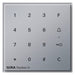 Gira Code Tastatur alu Keyless In 260565