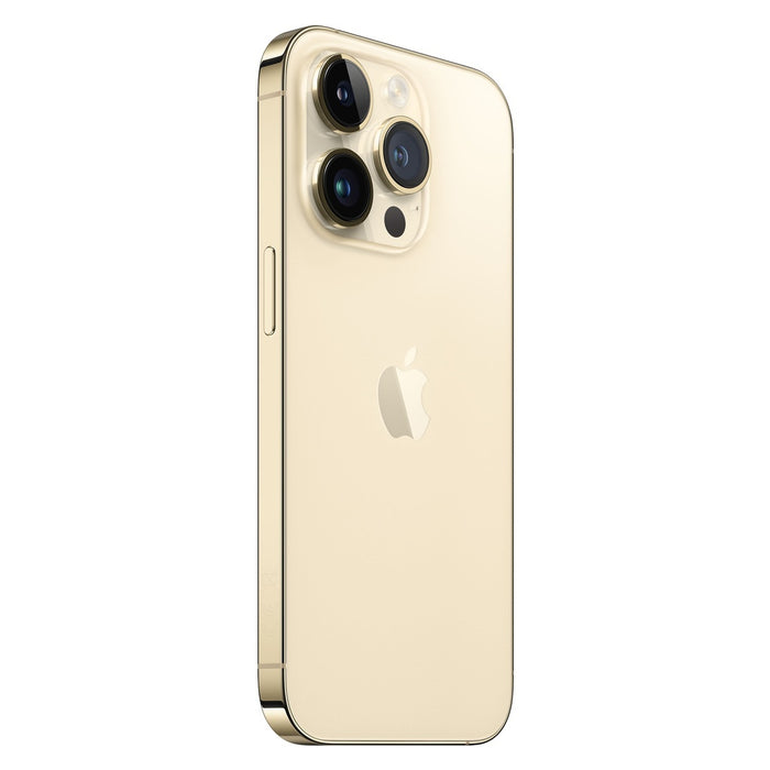 Apple iPhone 14 Pro 128GB Gold