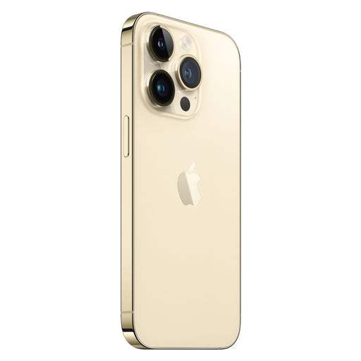 Produktbild Smartphone - Apple iPhone 14 Pro 128GB Gold