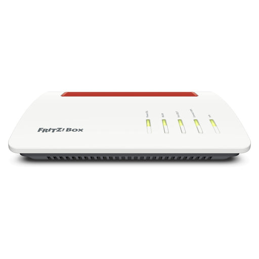 Produktbild WLAN-Access Point - AVM WLAN Router ohne S0 FRITZ!Box 7590 AX V2