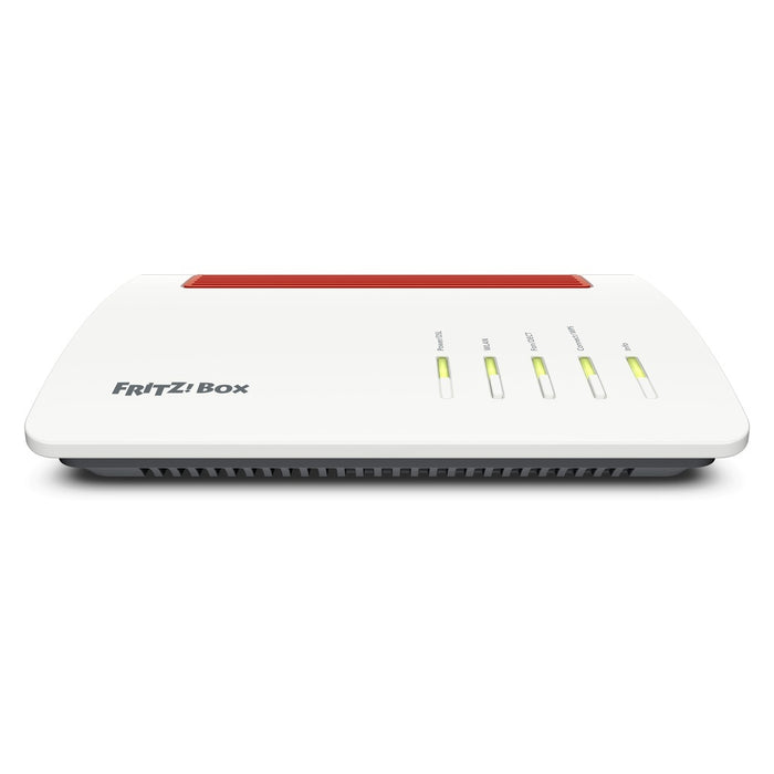 AVM WLAN Router ohne S0 FRITZ!Box 7590 AX V2