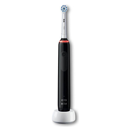 Produktbild Elektrische Zahnbürste - Oral-B Zahnbürste Edition Pro 3 3000 CrossAcsw