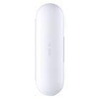 Oral-B Zahnbürste Magnet-Technologie iO Series 5 Quite weiß