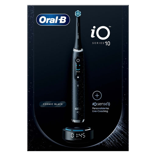 Produktbild Elektrische Zahnbürste - Oral-B Zahnbürste Magnet-Technologie iO Series 10Cosmicsw