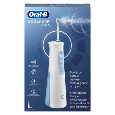 Munddusche AquaCare 4