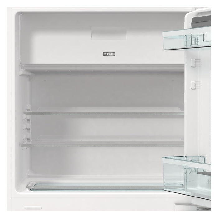 Gorenje EB-Kühlgerät Festtür,m.GF,UB-f. RBIU 609 EA1