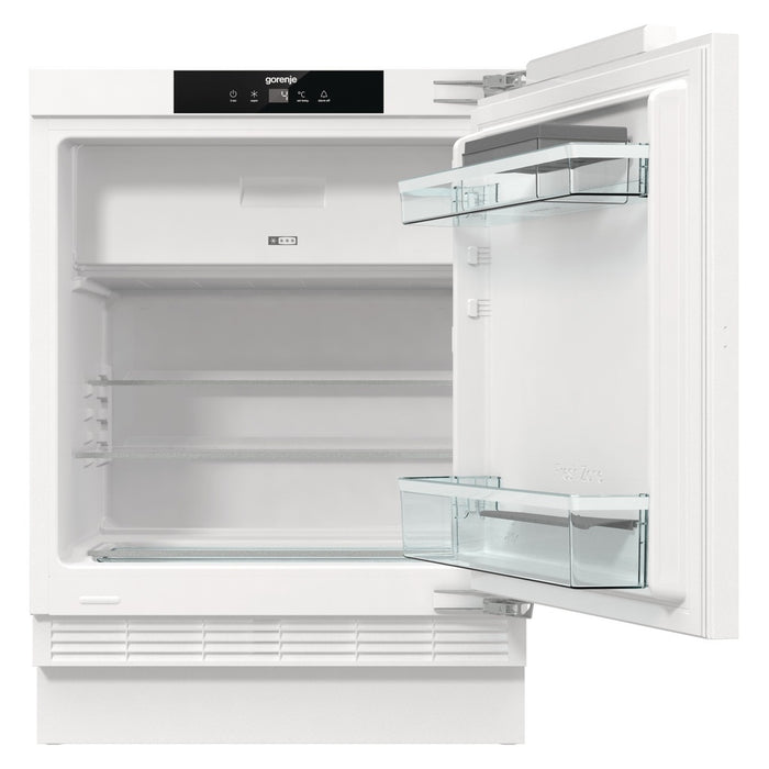 Gorenje EB-Kühlgerät Festtür,m.GF,UB-f. RBIU 609 EA1