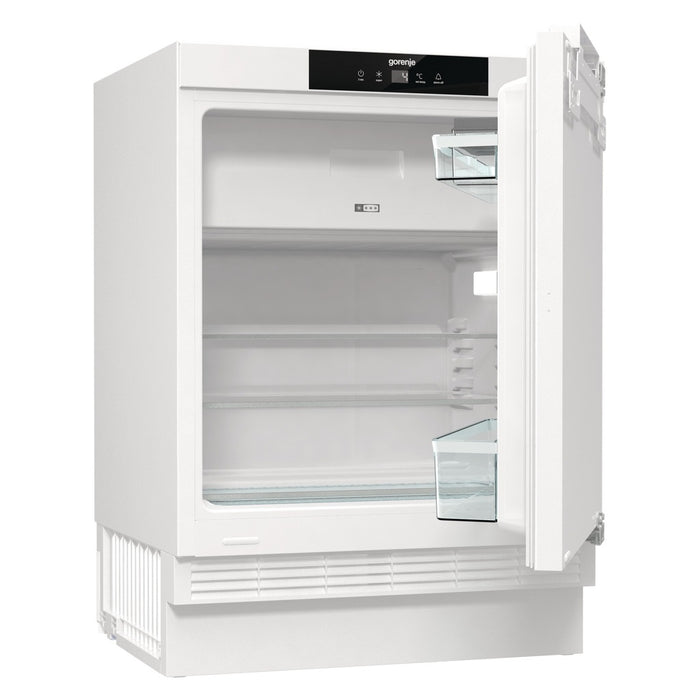 Gorenje EB-Kühlgerät Festtür,m.GF,UB-f. RBIU 609 EA1