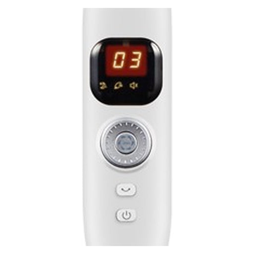 Produktbild Standventilator - Midea FS40-16CR (DCfan) Standventilator 25W Ø 40cm Weiß