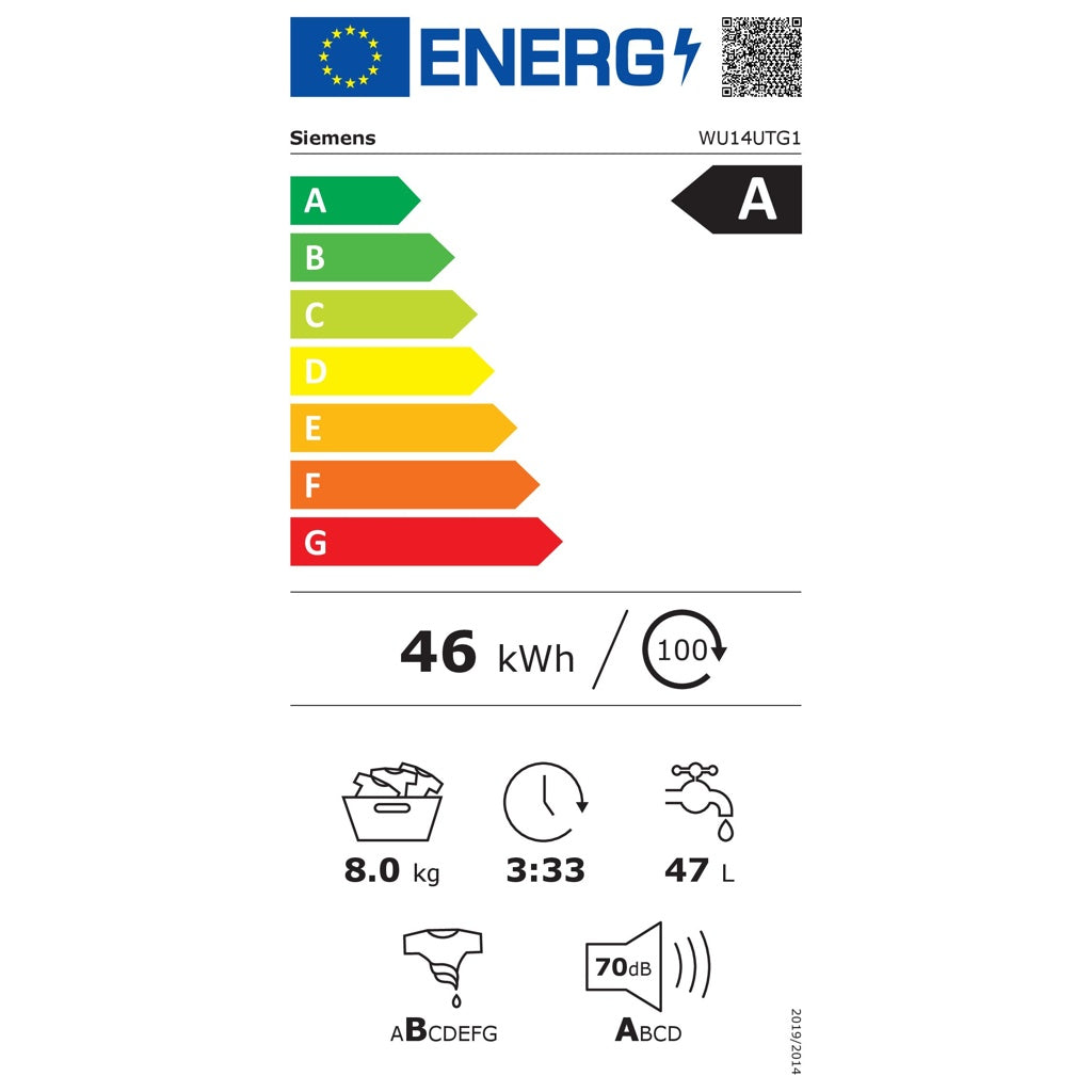 Energielabel