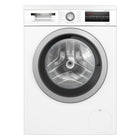 Bosch Serie 6 WUU28TH1 Waschmaschine Frontlader unterbaufähig 8kg 60cm 1400U/min Weiß