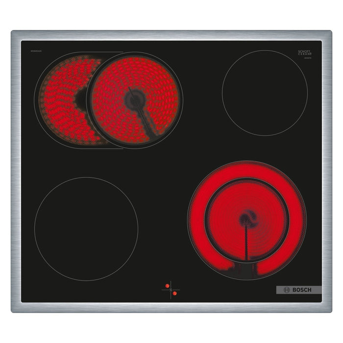 Bosch MDA EB-Herdset HEB578BS0+NKN645GA2E HND671LS66