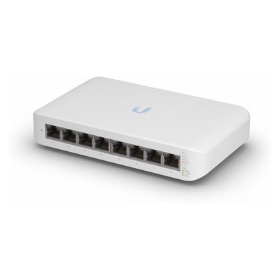 UniFi Switch Lite 8 PoE Managed L2 Gigabit Ethernet (10/100/1000) Power over