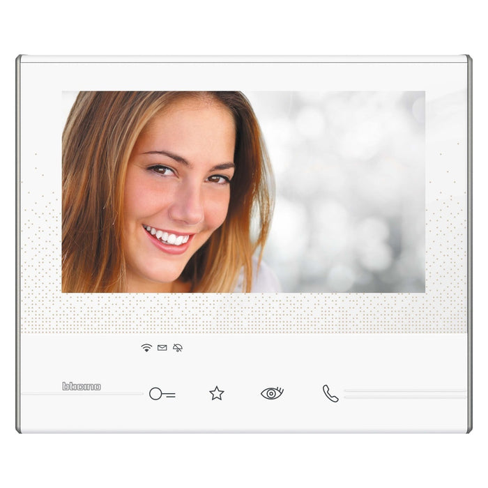 Legrand (SEKO) Video-Haustelefon CLASSE300 X13E LIGHT 344642