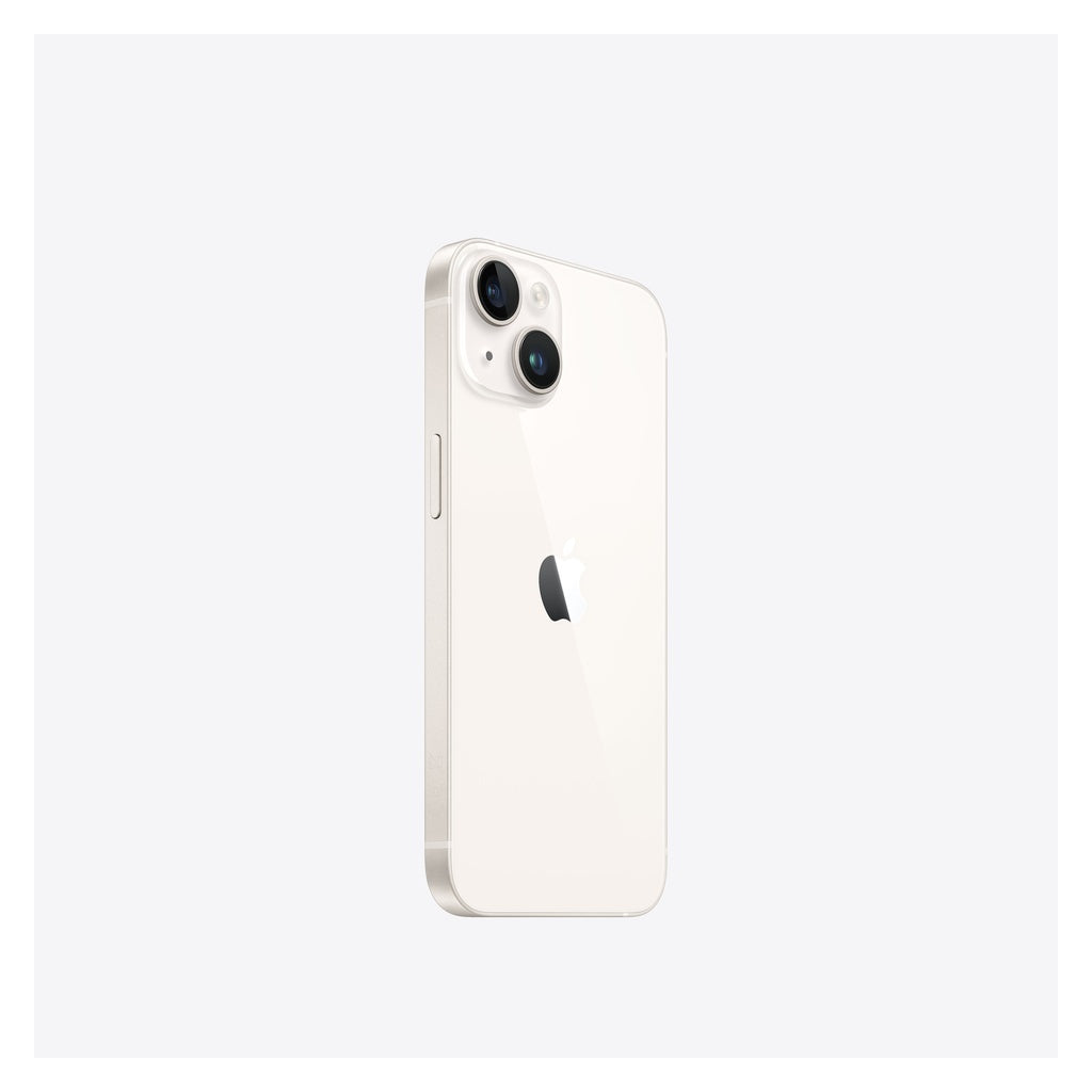 Produktbild Smartphone - Apple iPhone 14 Plus 128GB Polarstern