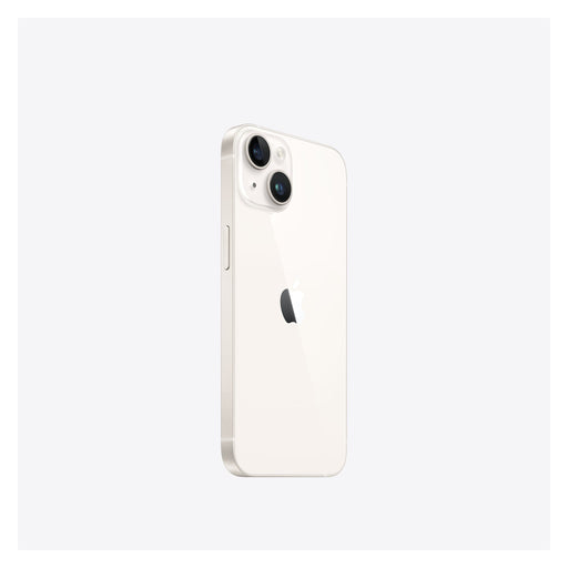 Produktbild Smartphone - Apple iPhone 14 Plus 128GB Polarstern