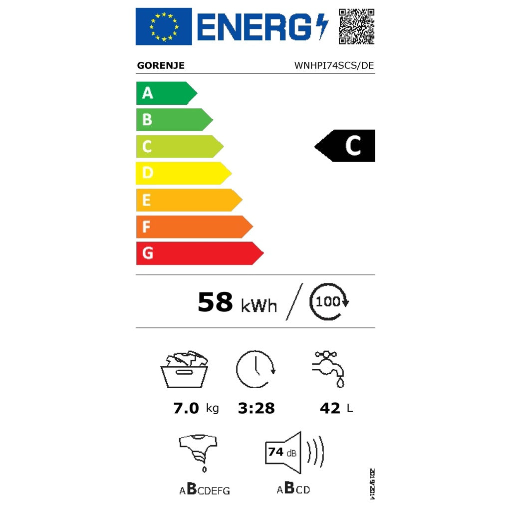 Energielabel