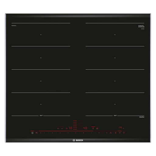 Produktbild Induktions-Kochfeld - Bosch MDA EB-Autark-Kochfeld Indukt. Serie8 PXX675DC1E