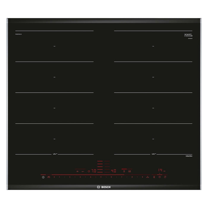 Bosch MDA EB-Autark-Kochfeld Indukt. Serie8 PXX675DC1E