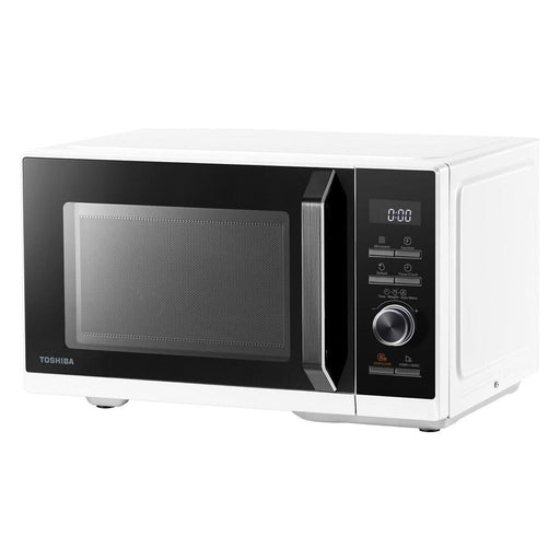 Produktbild Mikrowelle - Toshiba Mikrowelle 3in1 Grill,Umluft/AirFry MW3-AC26SF