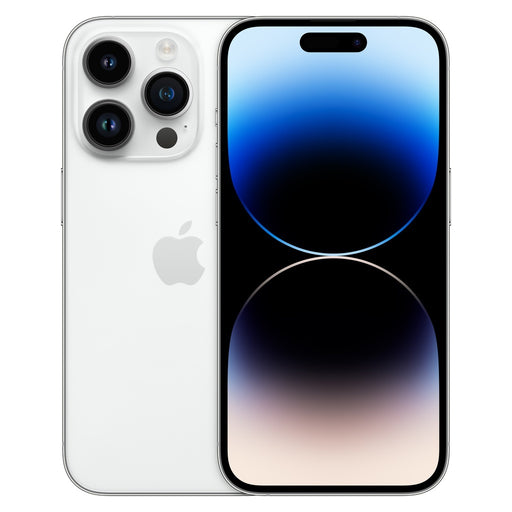 Produktbild Smartphone - Apple iPhone 14 Pro 256GB Silber