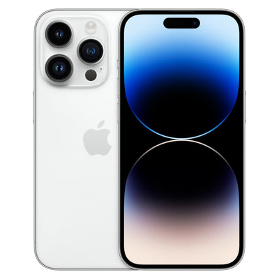 iPhone 14 Pro 256GB Silber