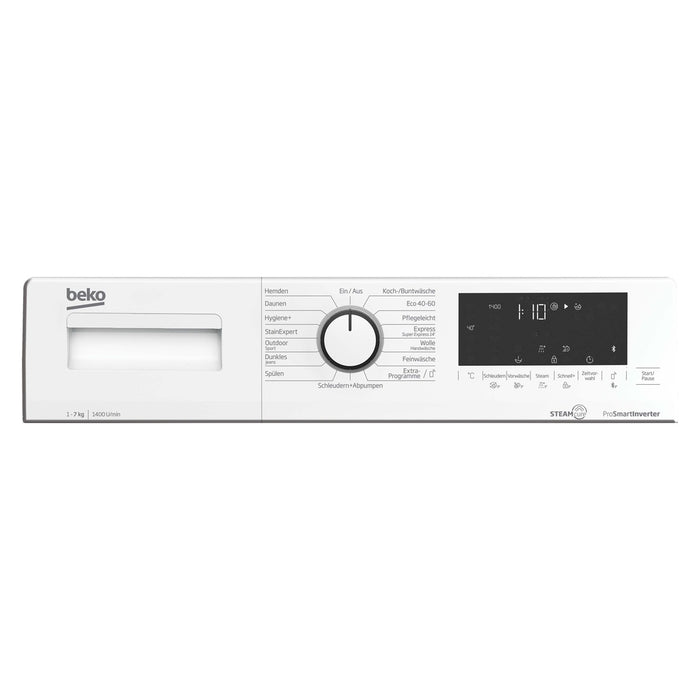 Beko Waschautomat BT,AddXtra WML71432NR