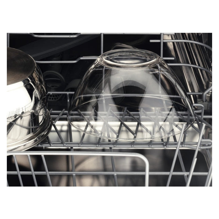 Electrolux AEG MDA Geschirrspüler 45cm FFB73527ZM