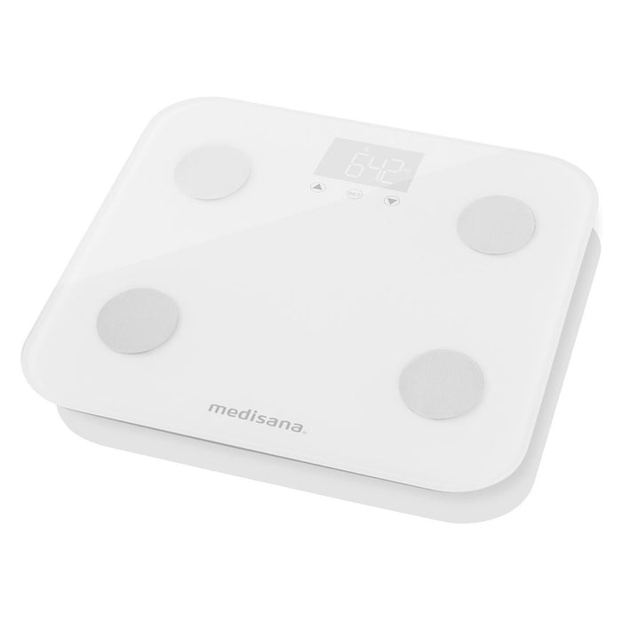 Medisana BS 600 connect Wifi & Bluetooth Körperanalysewaage