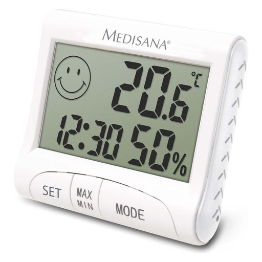 Produktbild Hygrometer - Medisana Hygrometer HG 100