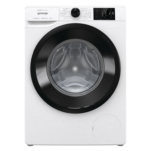 Produktbild Waschmaschine - Gorenje WNEI84APS Waschmaschine Frontlader 8 kg 1400 RPM A weiß