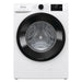 Gorenje WNEI84APS Waschmaschine Frontlader 8 kg 1400 RPM A weiß