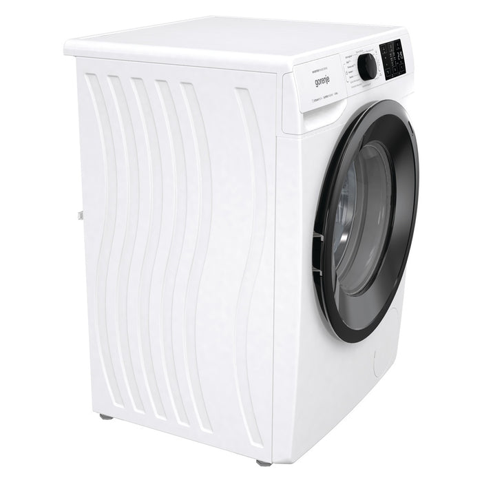 Gorenje WNEI84APS Waschmaschine Frontlader 8 kg 1400 RPM A weiß