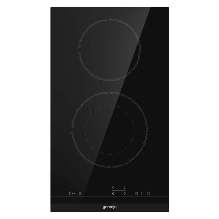 Gorenje EB-Autark-Kochfeld Hi-Light ECT 322 BCSC