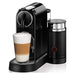 De’Longhi Nespressoautomat+Aeroccino CitizMilk EN 267.BAE sw