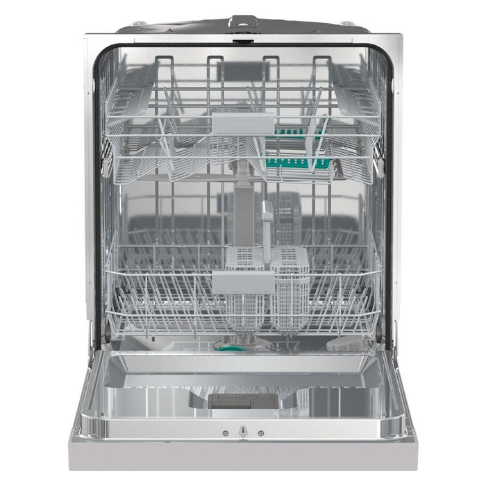 Gorenje EB-Geschirrspüler 14MG,9,7L,44dB GI642D60X