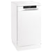 Gorenje Geschirrspüler 45cm,11MG,9l,45dB GS 541D10 W