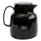 Melitta Isolierkanne 1L 28582 Schwarz