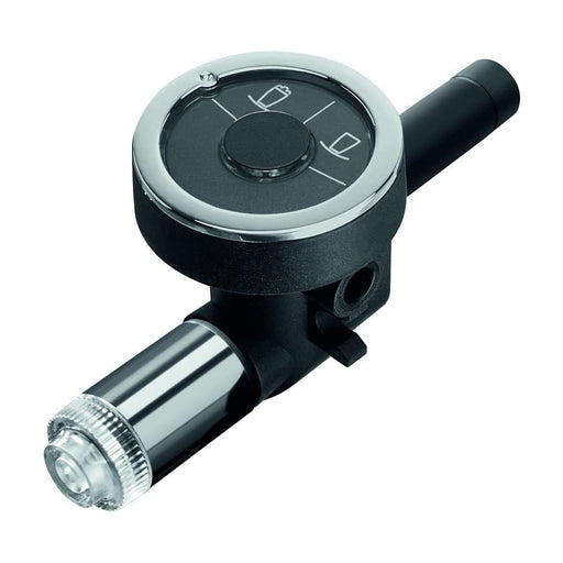 Produktbild Sonstige Ersatzteile - JURA Elektrogeräte Profi-Feinschaumdüse 24251 EA