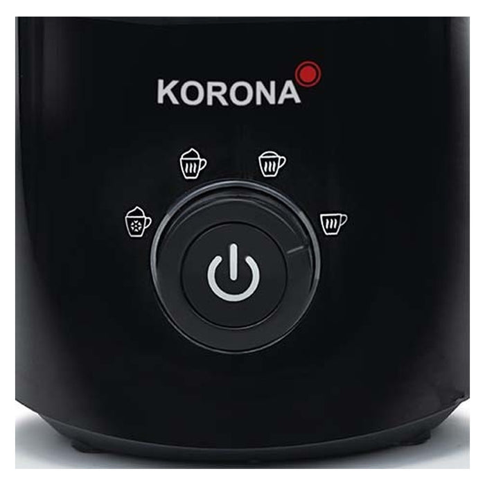 Korona electric Milchaufschäumer Induktion 18050